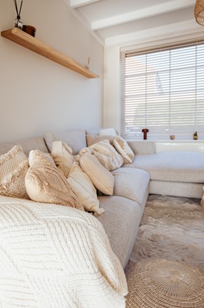 Medium property photo - Sint Brandarisstraat 26, 4524 BH Sluis